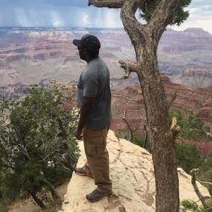 Meet your Posher, Paul